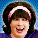 Dishing with 'Hairspray' Film Cast: John Travolta